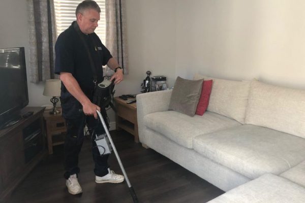 Croydon Central Heating Leak Detection Service
